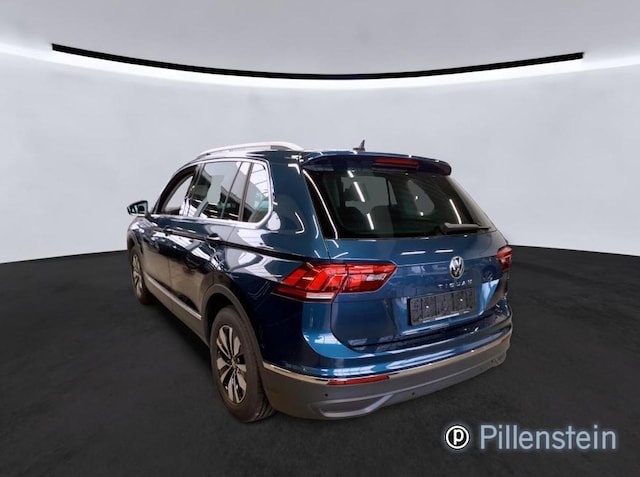 Volkswagen Tiguan DSG IQ.Drive Move