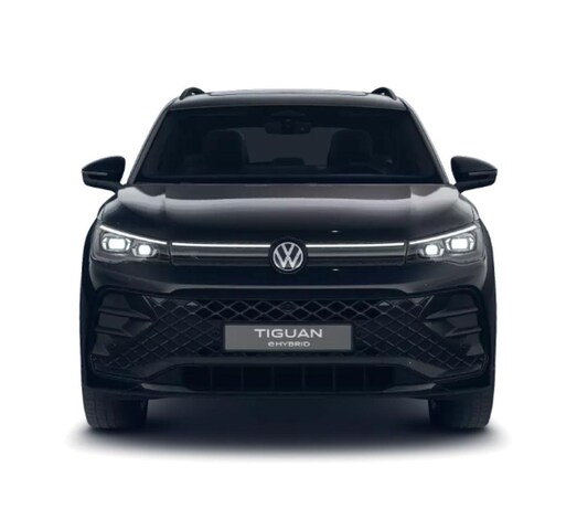 Volkswagen Tiguan DSG R-Line eHybrid