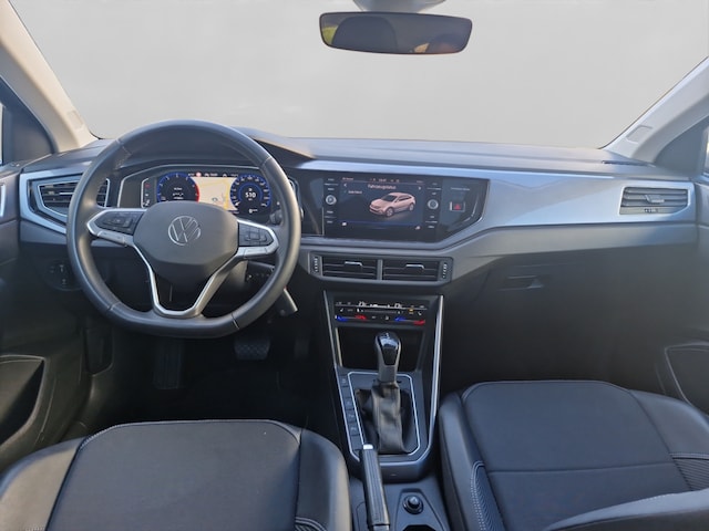 Volkswagen Taigo 1.5 TSI