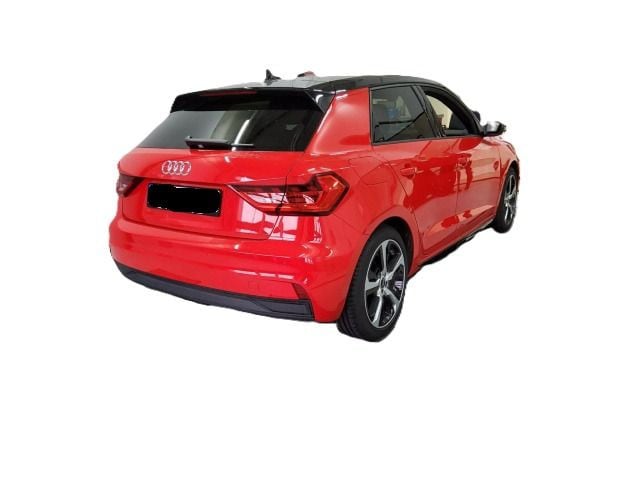 Audi A1 30 TFSI S-Tronic Sportback
