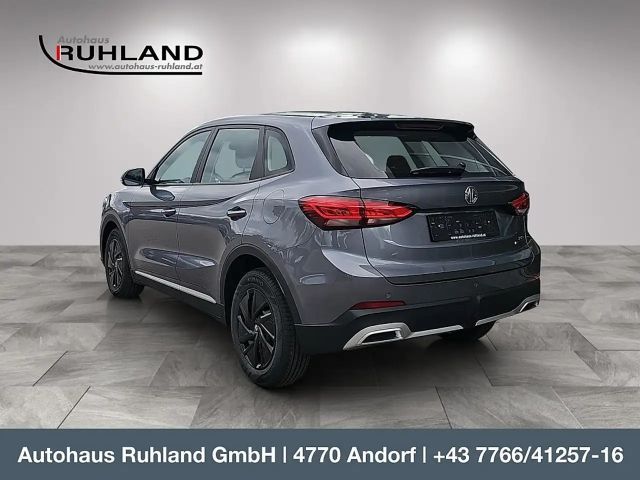 MG ZS 1.5 Hybrid+ Select *Winterkompletträder KOSTENLOS*