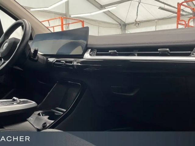 BMW 218 218d Active Tourer