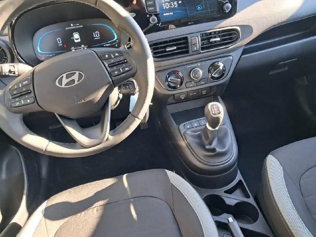 Hyundai i10 Trend