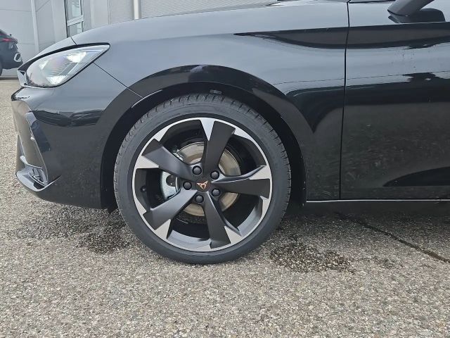 Cupra Leon 1.5 TSI