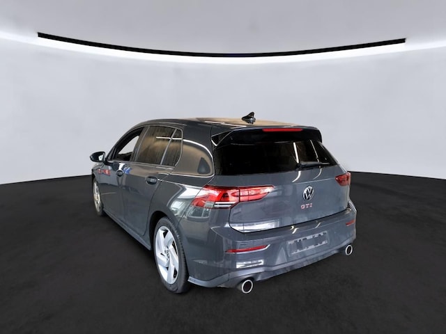 Volkswagen Golf DSG GTI Plus