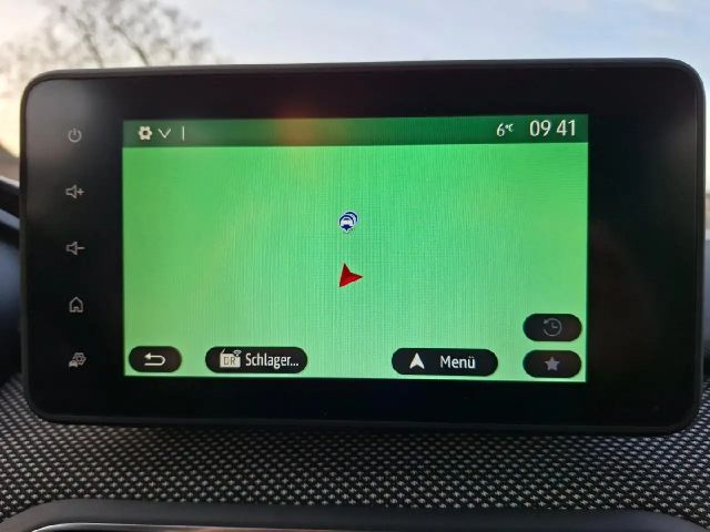 Dacia Sandero Comfort Stepway