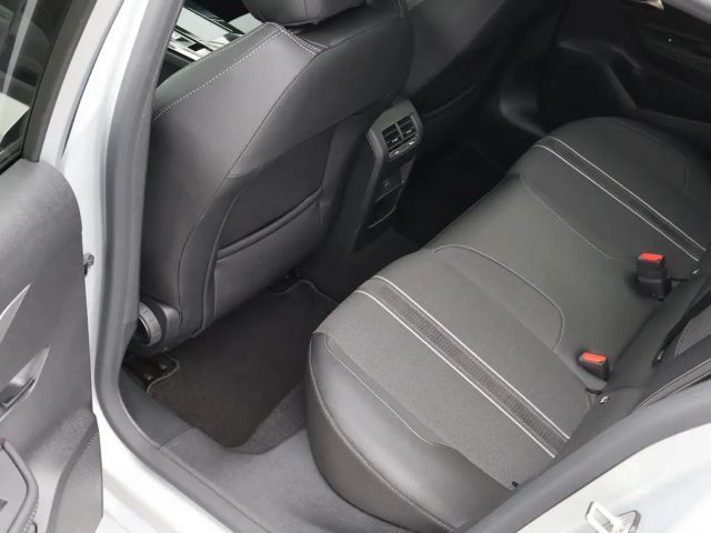 Opel Astra 1.2 Turbo GS-Line Grand Sport Turbo