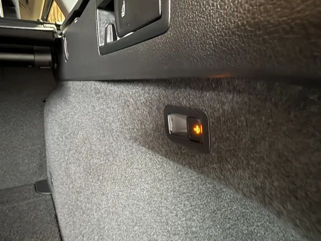 Volkswagen Passat DSG Variant