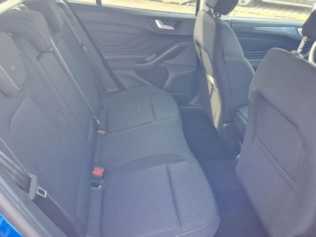 Ford Focus Active Wagon