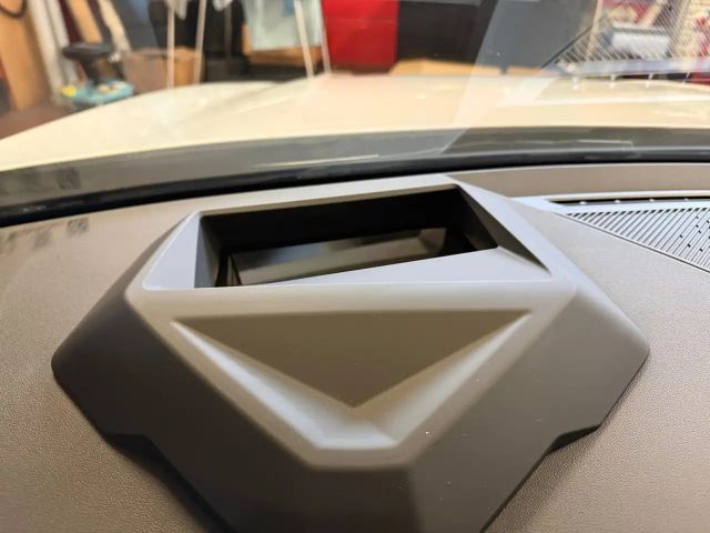 BMW 120 120d M-Sport Sedan