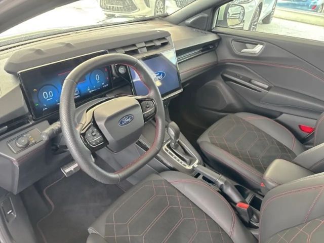 Ford Puma EcoBoost ST Line