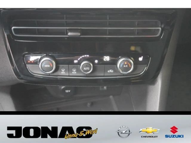 Opel Mokka 1.2 Turbo Ultimate