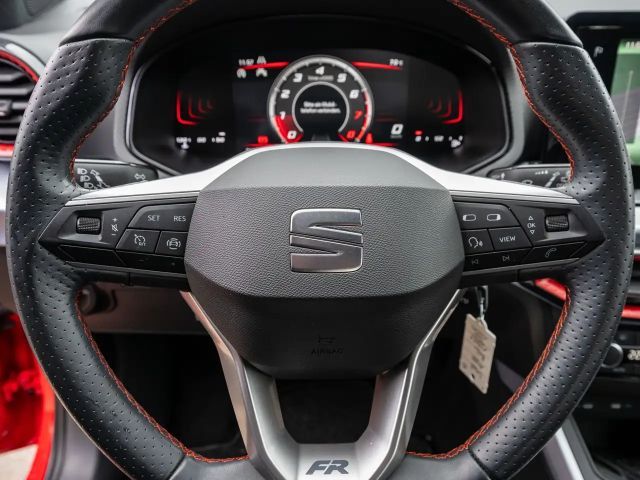 Seat Arona 1.0 TSI FR-lijn