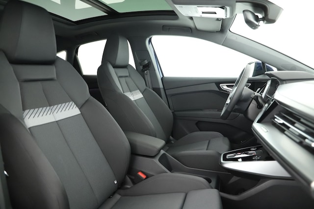 Audi Q4 e-tron Sportback