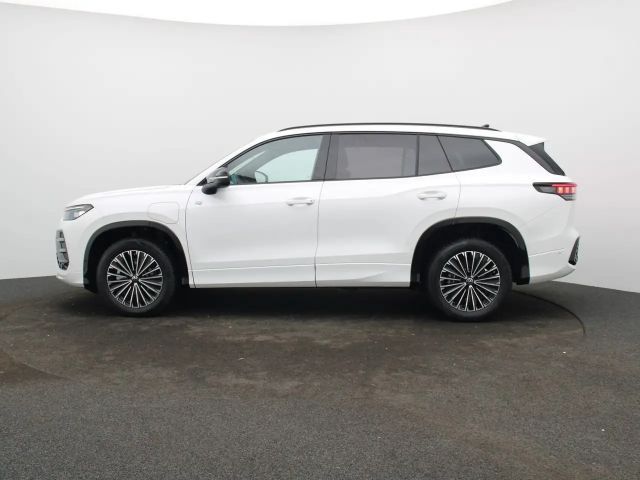 Volkswagen Tayron R-Line eHybrid