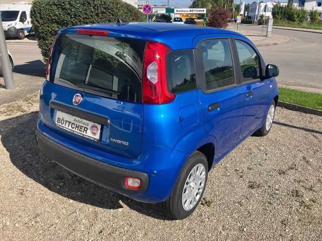 Fiat Panda Icon
