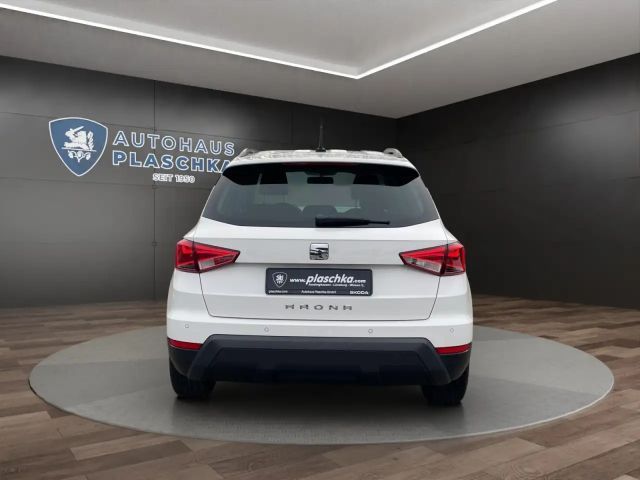 Seat Arona 1.0 TSI Style