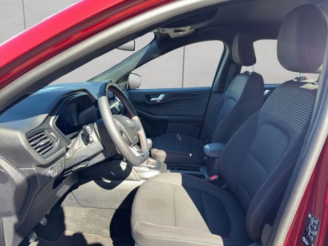 Ford Kuga EcoBoost ST Line