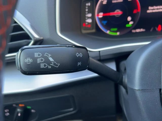 Seat Tarraco DSG FR-lijn e-Hybrid