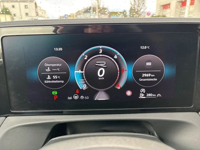 Volkswagen Tiguan DSG R-Line