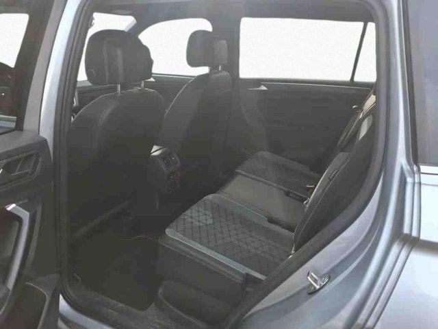 Volkswagen Tiguan 2.0 TSI Allspace DSG R-Line