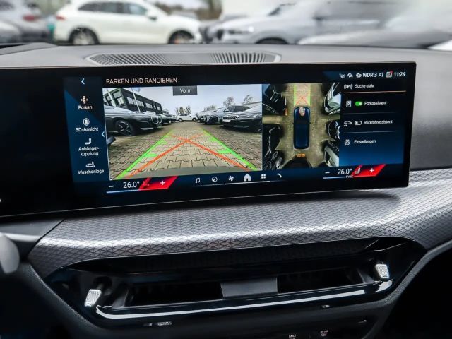 BMW 330 330e M-Sport Touring