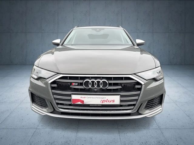 Audi S6 TDI StHz/B&O/20''/ACC/Assist/Tour/Leder