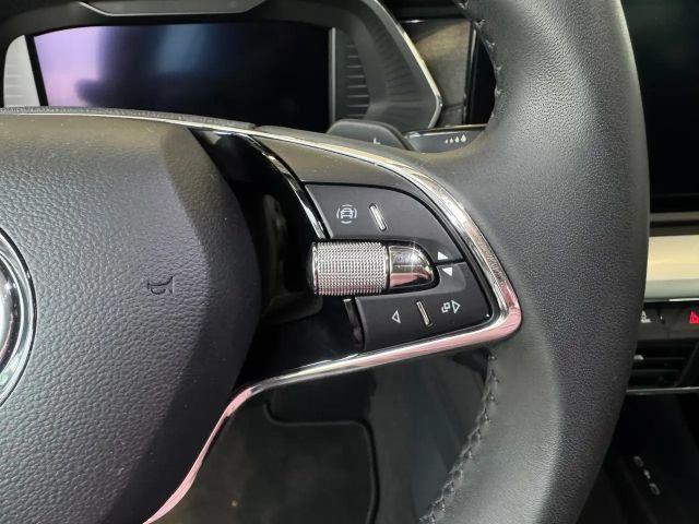 Skoda Octavia Style Style