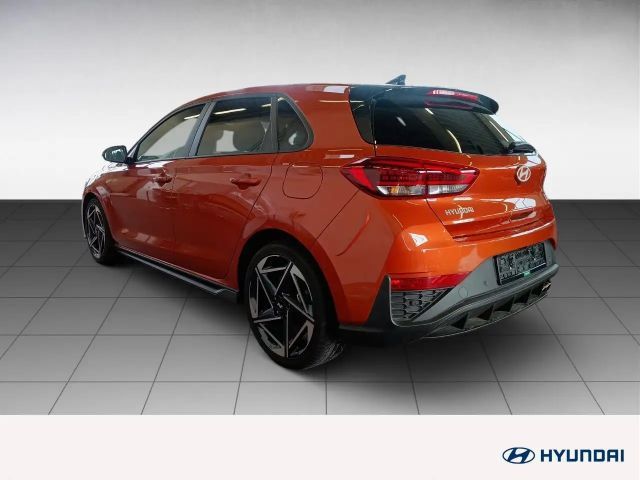 Hyundai i30 N Line