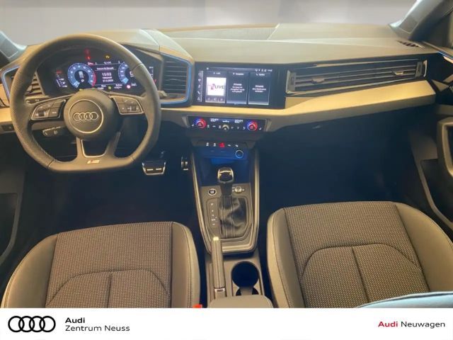 Audi A1 30 TFSI Allstreet S-Tronic