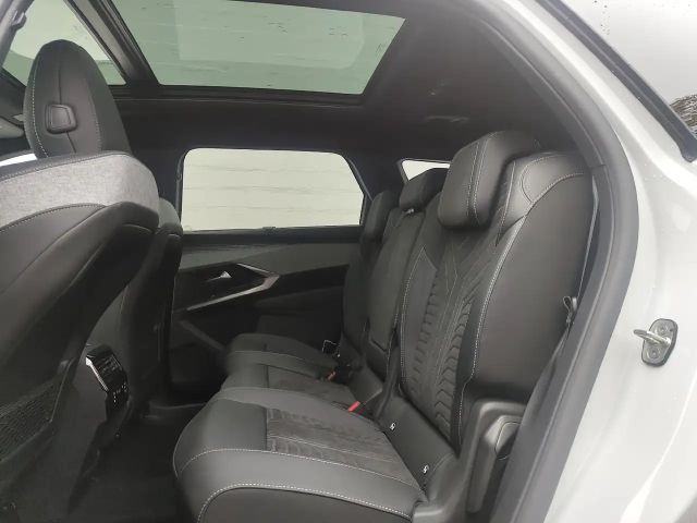 Peugeot 5008 GT-Line