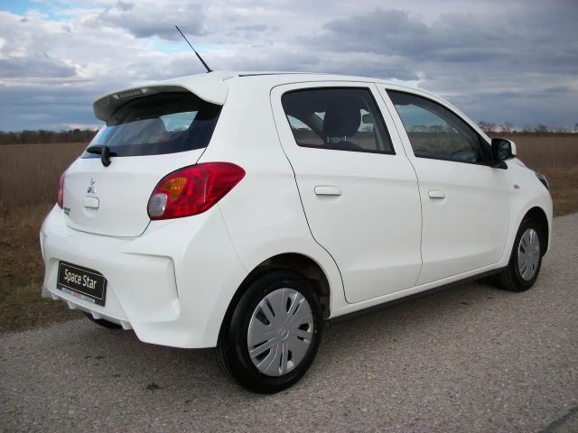 Mitsubishi Space Star MIVEC Star