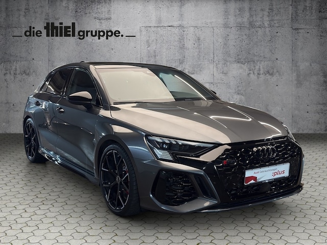 Audi RS3 Quattro S-Tronic Sportback