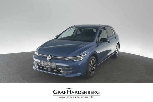 Volkswagen Golf 2.0 TDI DSG Golf VIII