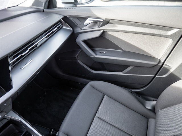 Audi A3 35 TFSI S-Tronic Sportback