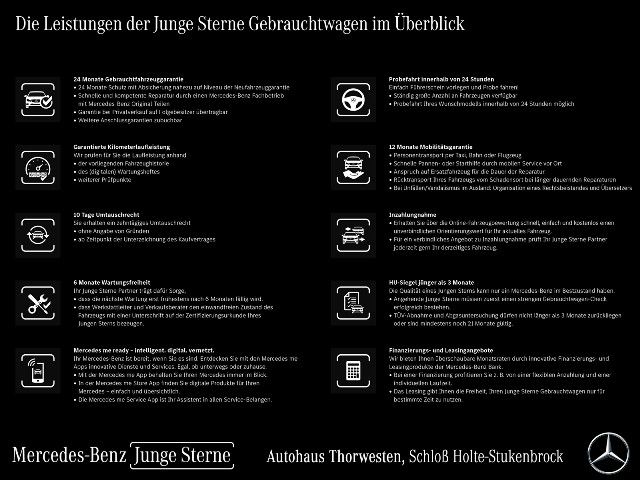 Mercedes-Benz EQB 300 4MATIC