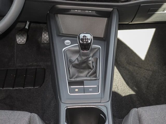 Volkswagen Golf 1.5 TSI Life