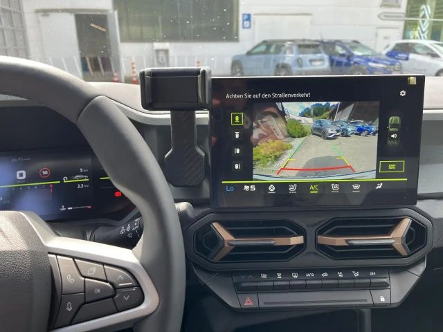 Dacia Duster Extreme TCe 130