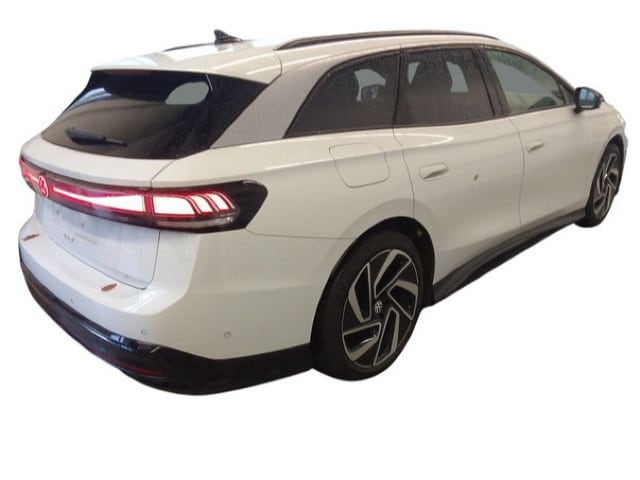 Volkswagen ID.7 Pro Tourer