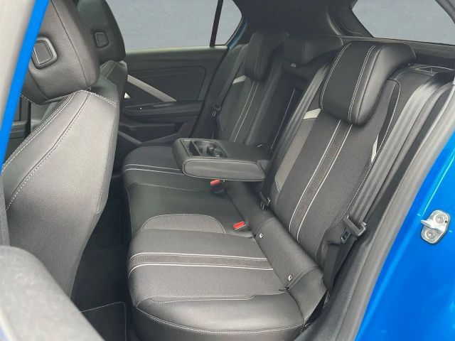 Opel Astra GS-Line Grand Sport