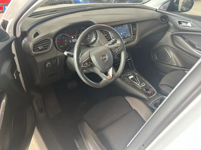 Opel Grandland X Elegance