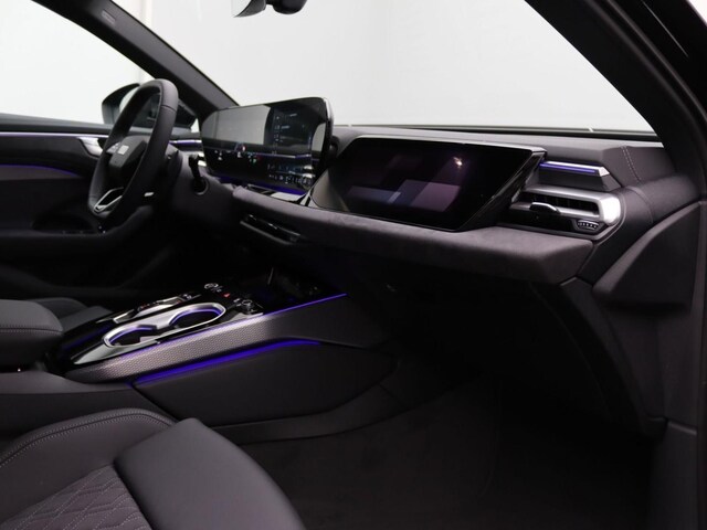 Audi A6 Avant S-Tronic