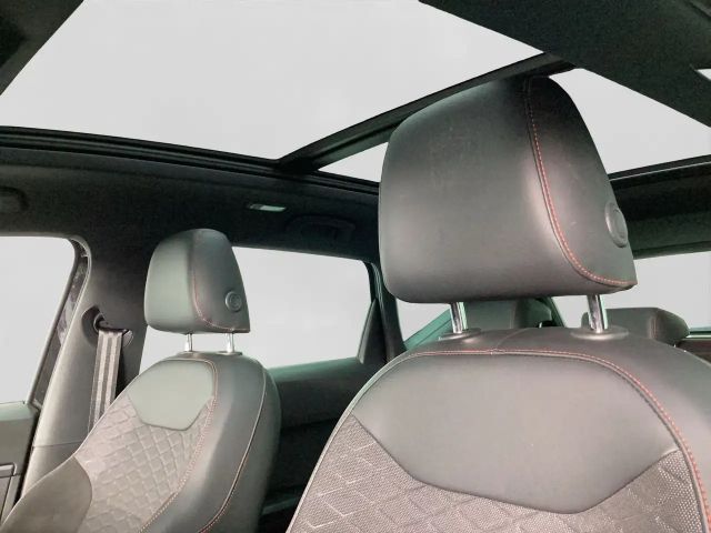 Seat Ateca 2.0 TSI DSG FR-lijn