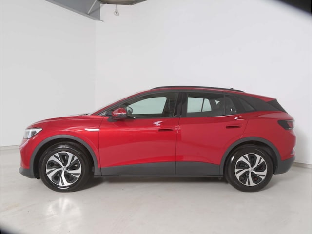 Volkswagen ID.4 52 KWh Pure