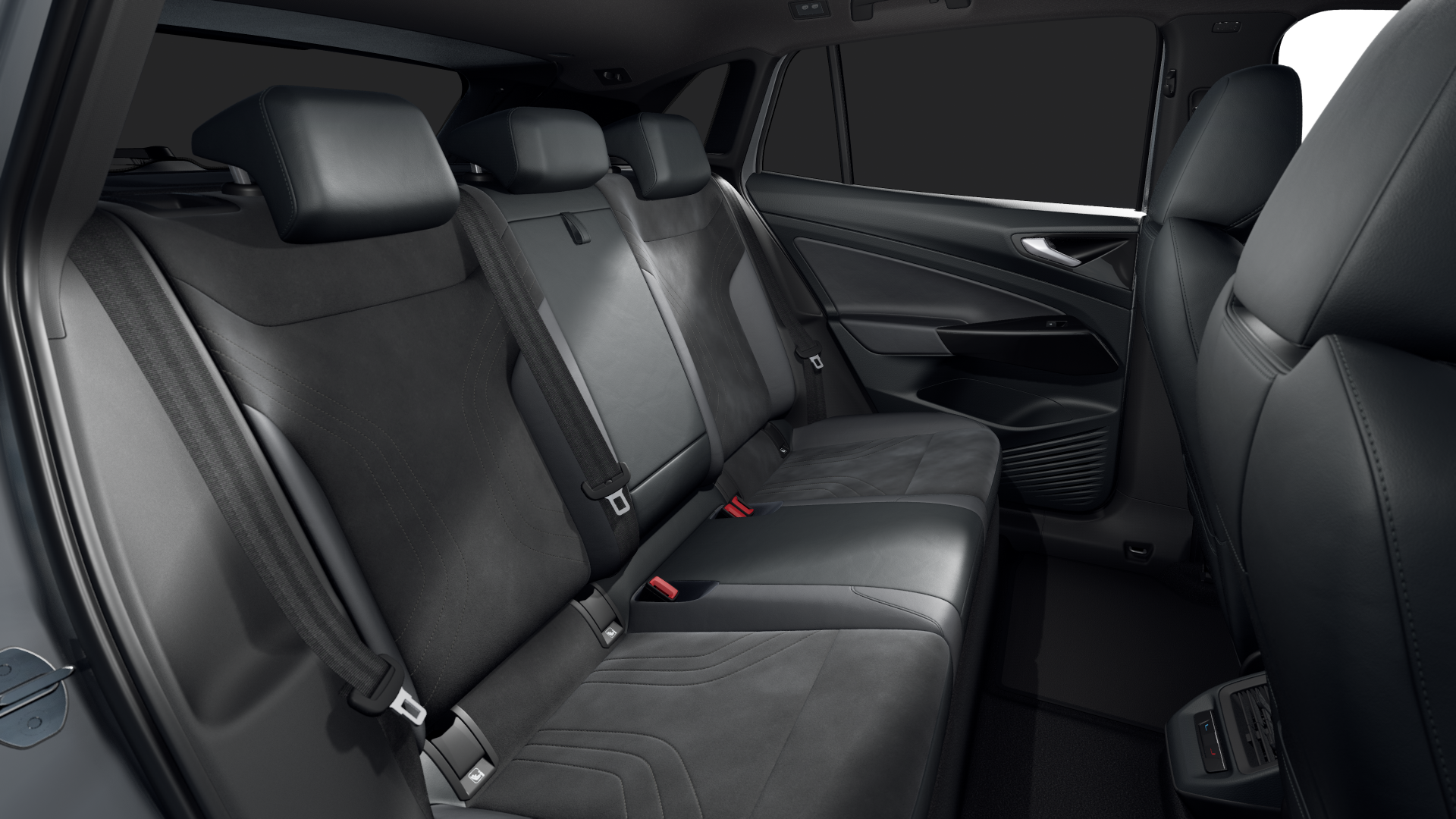 Volkswagen ID.4 IQ.Drive Move