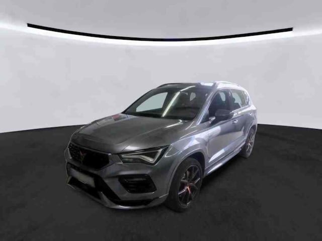 Cupra Ateca 2.0 TSI 4Drive