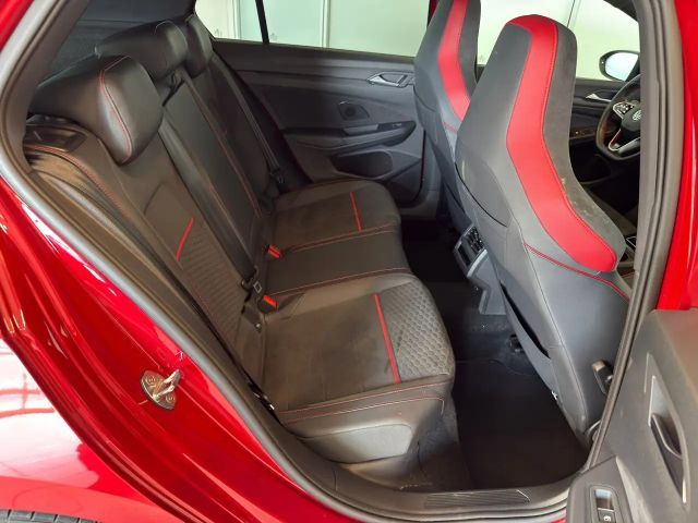 Volkswagen Golf 2.0 TSI GTI Golf VIII