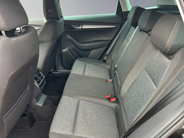 Skoda Karoq Clever