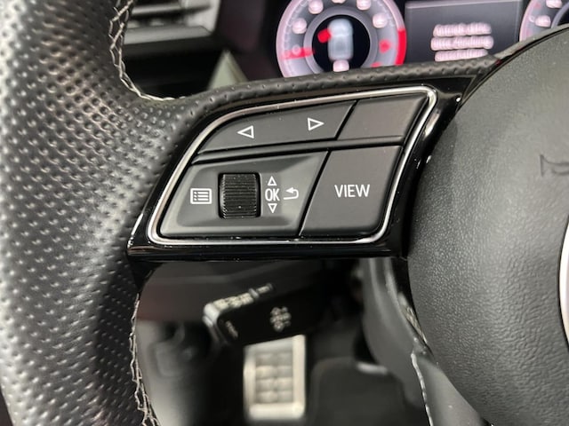 Audi A3 35 TFSI S-Tronic Sedan