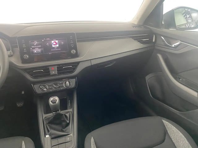 Skoda Kamiq Essence TSI